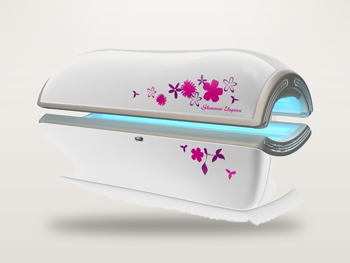 Alisun Sunvision 200